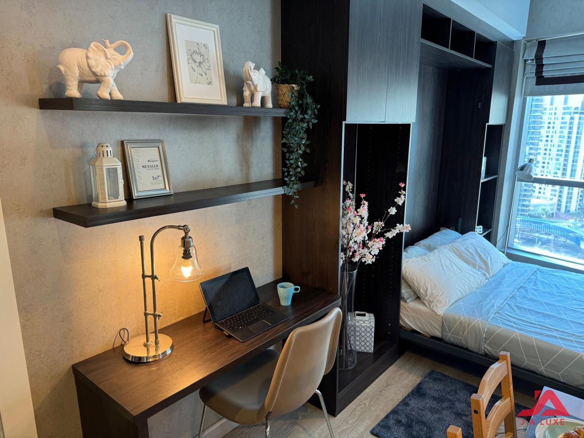 Cozy Marina & Sea View Apt In Bay Central Tower Dubai Marina With Modern Gym & Pool, Steps To Beach & Metro المظهر الخارجي الصورة